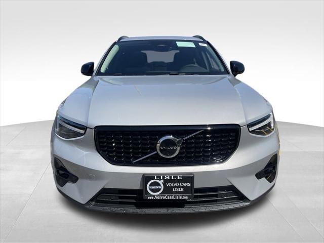 new 2024 Volvo XC40 car, priced at $44,425