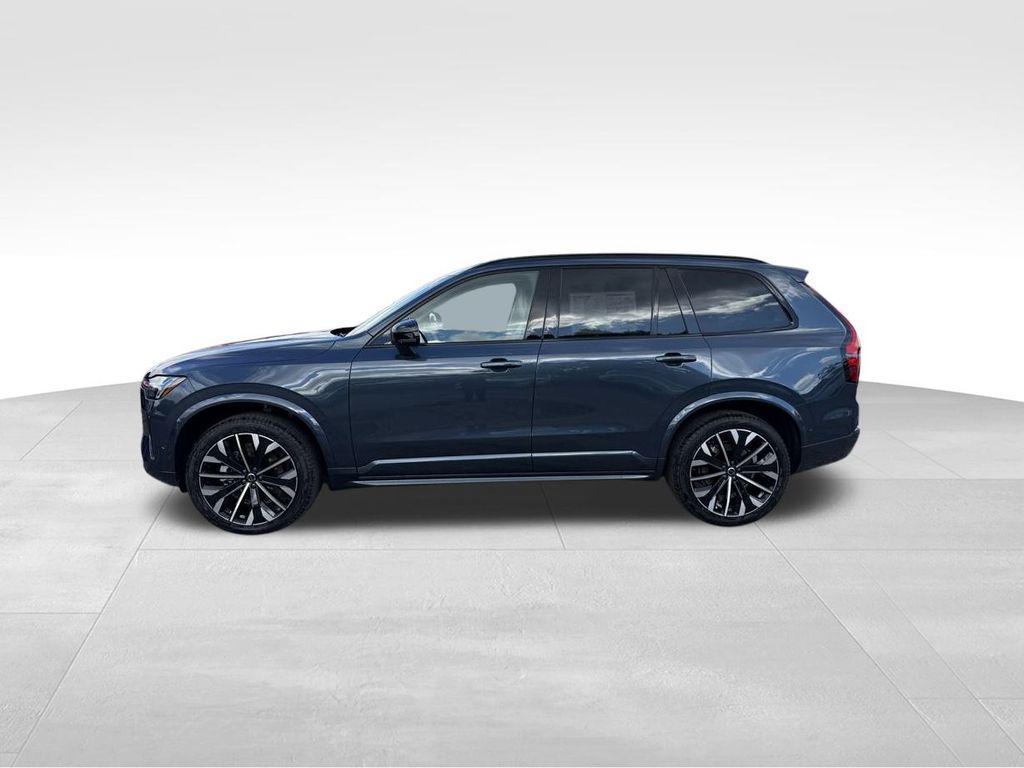 new 2026 Volvo XC90 car, priced at $72,575