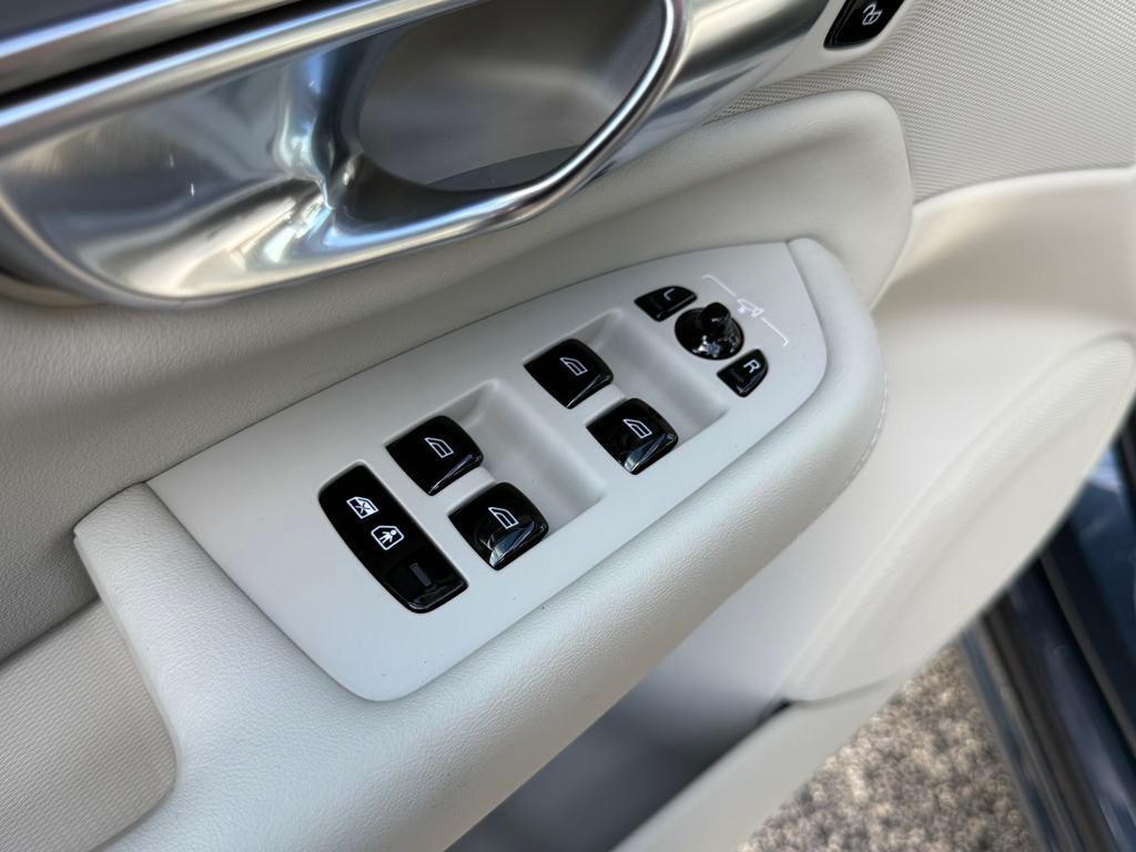 new 2026 Volvo XC90 car, priced at $72,575