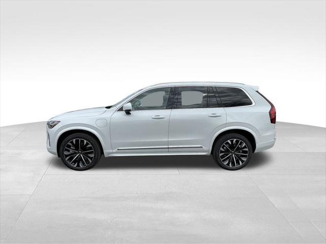 new 2025 Volvo XC90 Plug-In Hybrid car, priced at $80,795