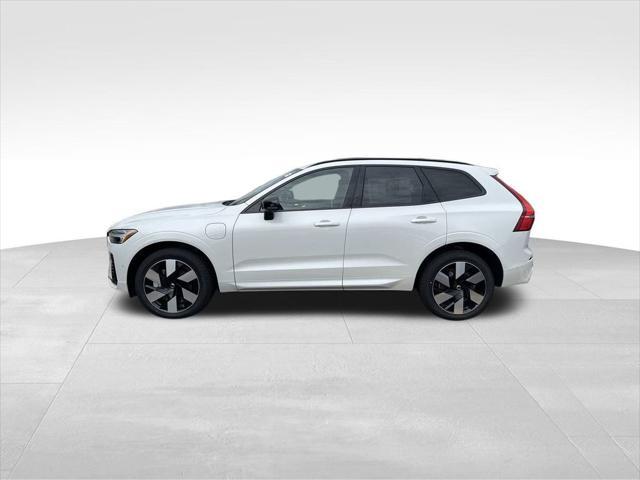 new 2025 Volvo XC60 Plug-In Hybrid car, priced at $65,425