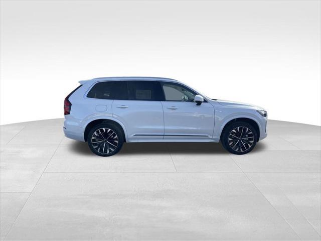 new 2025 Volvo XC90 car, priced at $72,450