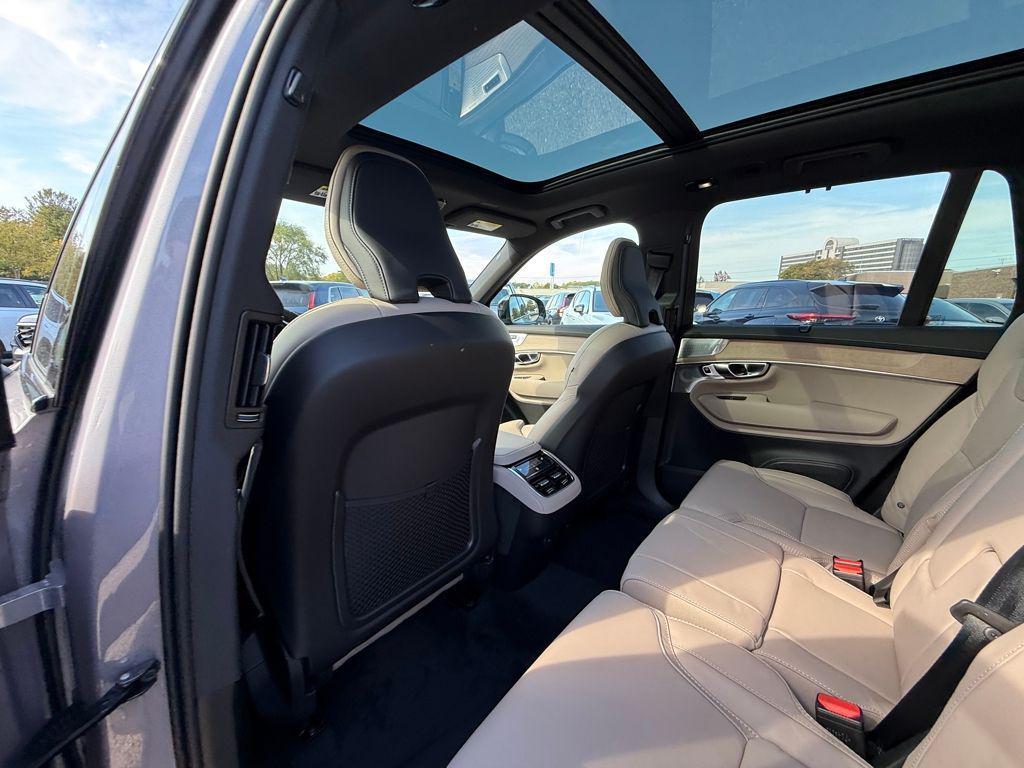 new 2026 Volvo XC90 car, priced at $83,590