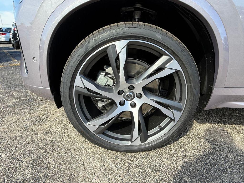 new 2026 Volvo XC90 car, priced at $83,590