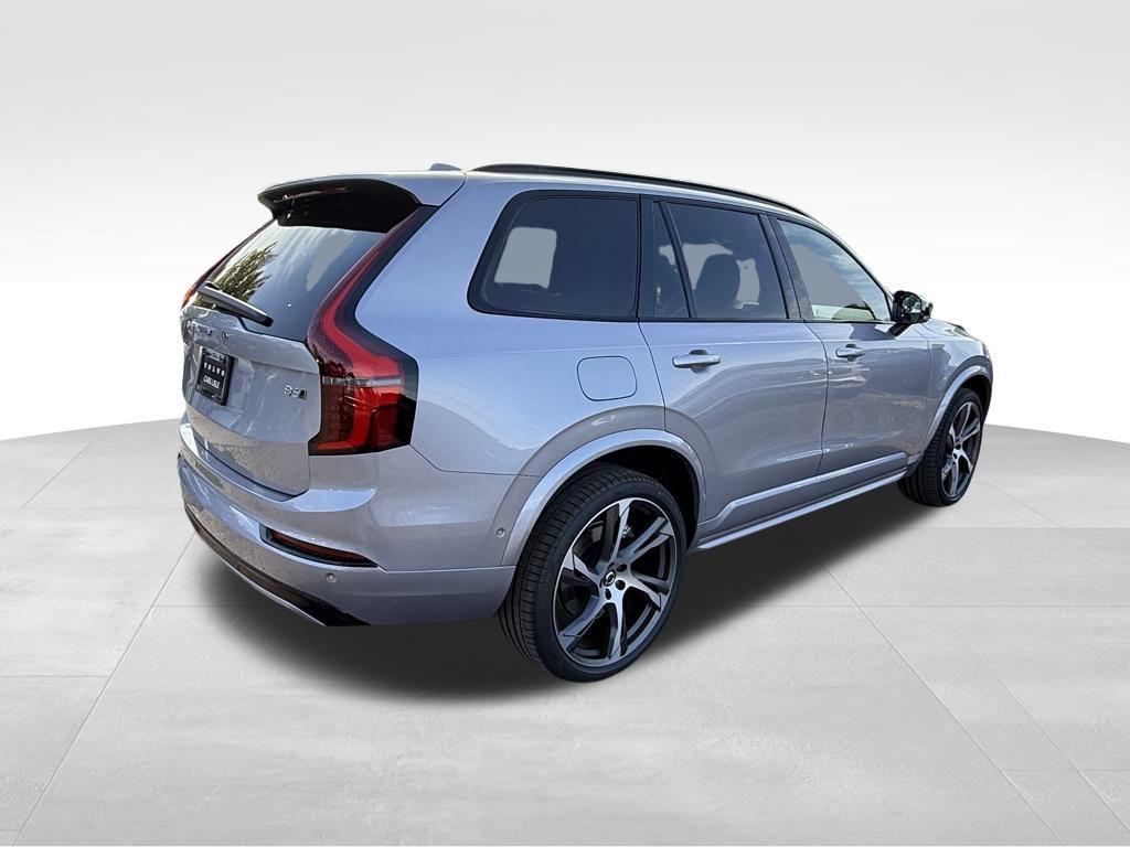 new 2026 Volvo XC90 car, priced at $83,590