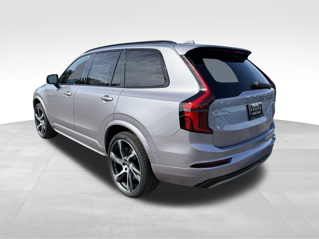 new 2026 Volvo XC90 car, priced at $83,590