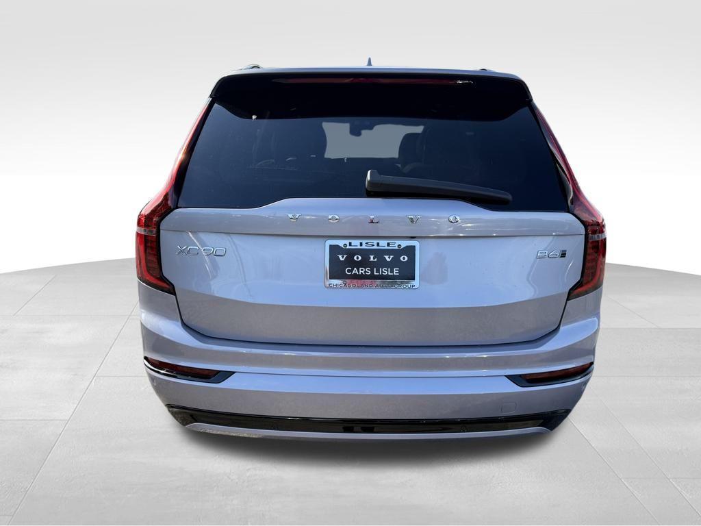 new 2026 Volvo XC90 car, priced at $83,590