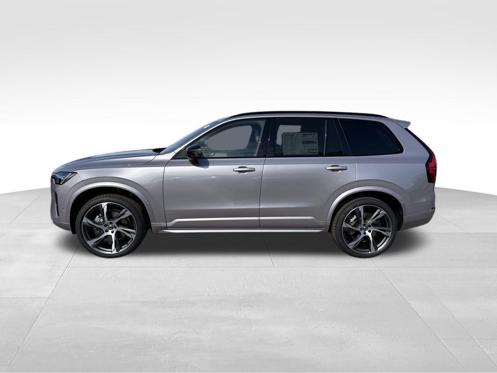 new 2026 Volvo XC90 car, priced at $83,590