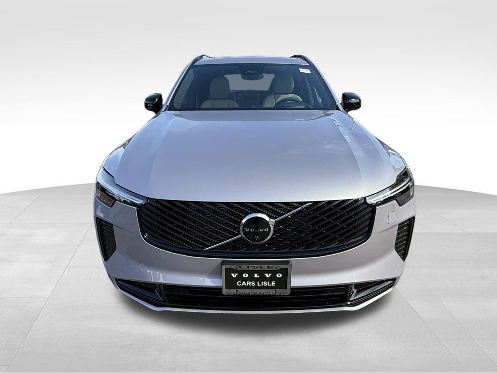 new 2026 Volvo XC90 car, priced at $83,590