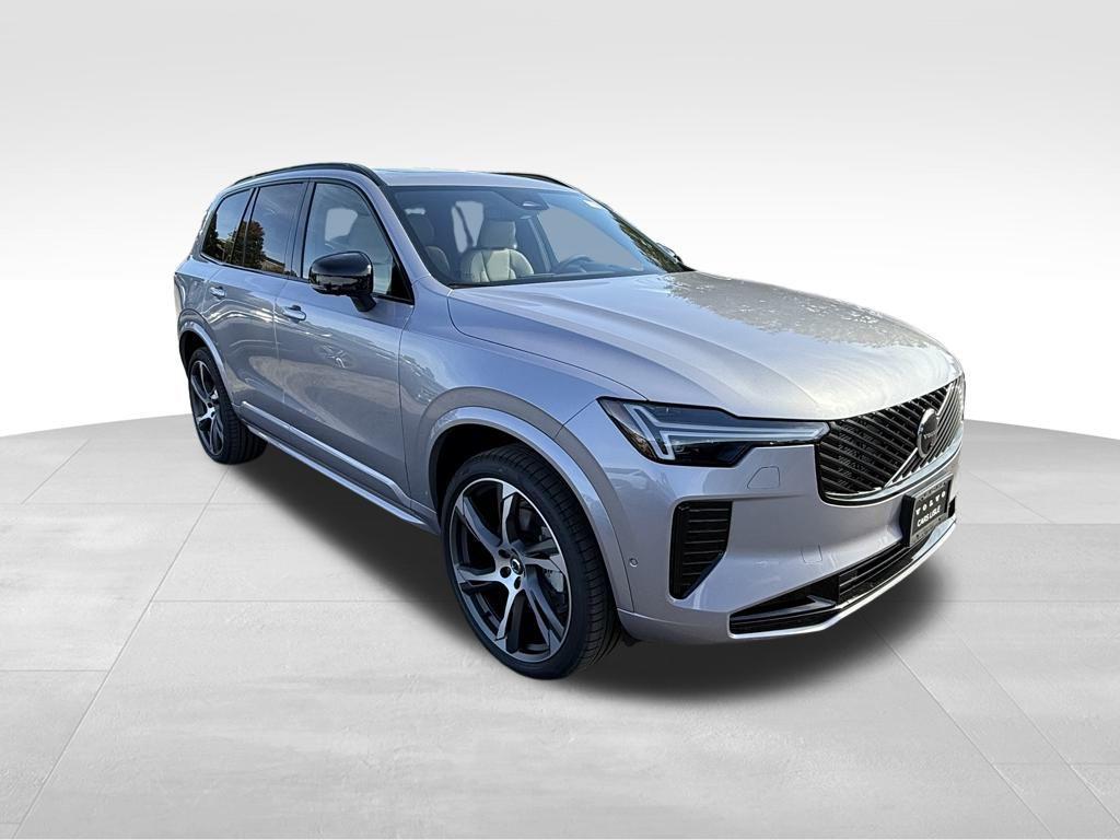 new 2026 Volvo XC90 car, priced at $83,590