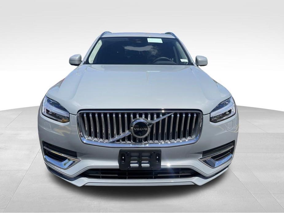 new 2024 Volvo XC90 car