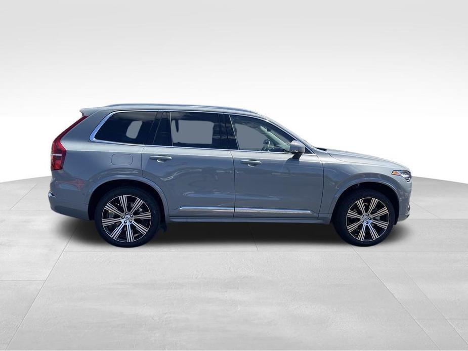 new 2024 Volvo XC90 car