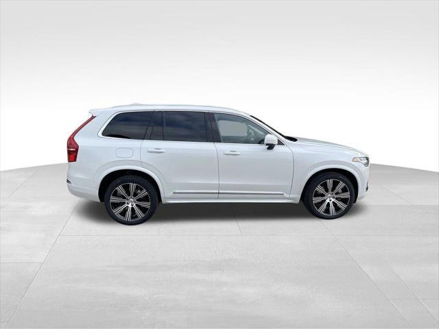 new 2025 Volvo XC90 Plug-In Hybrid car, priced at $87,350