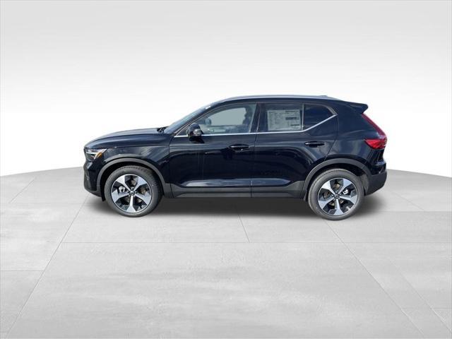 new 2025 Volvo XC40 car, priced at $46,815