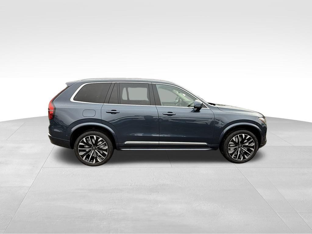 new 2026 Volvo XC90 car, priced at $71,485