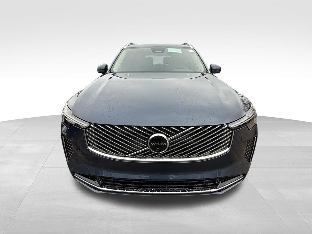 new 2026 Volvo XC90 car, priced at $71,485