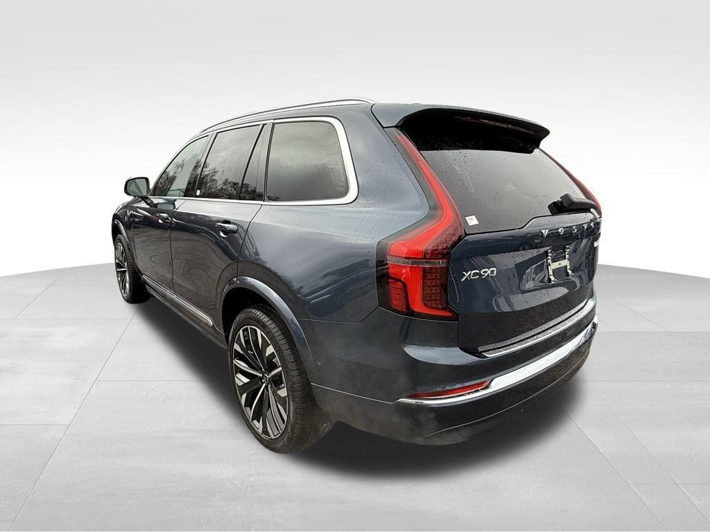 new 2026 Volvo XC90 car, priced at $71,485