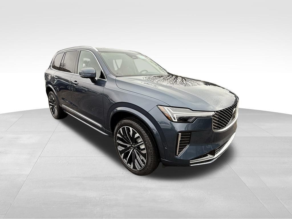 new 2026 Volvo XC90 car, priced at $71,485