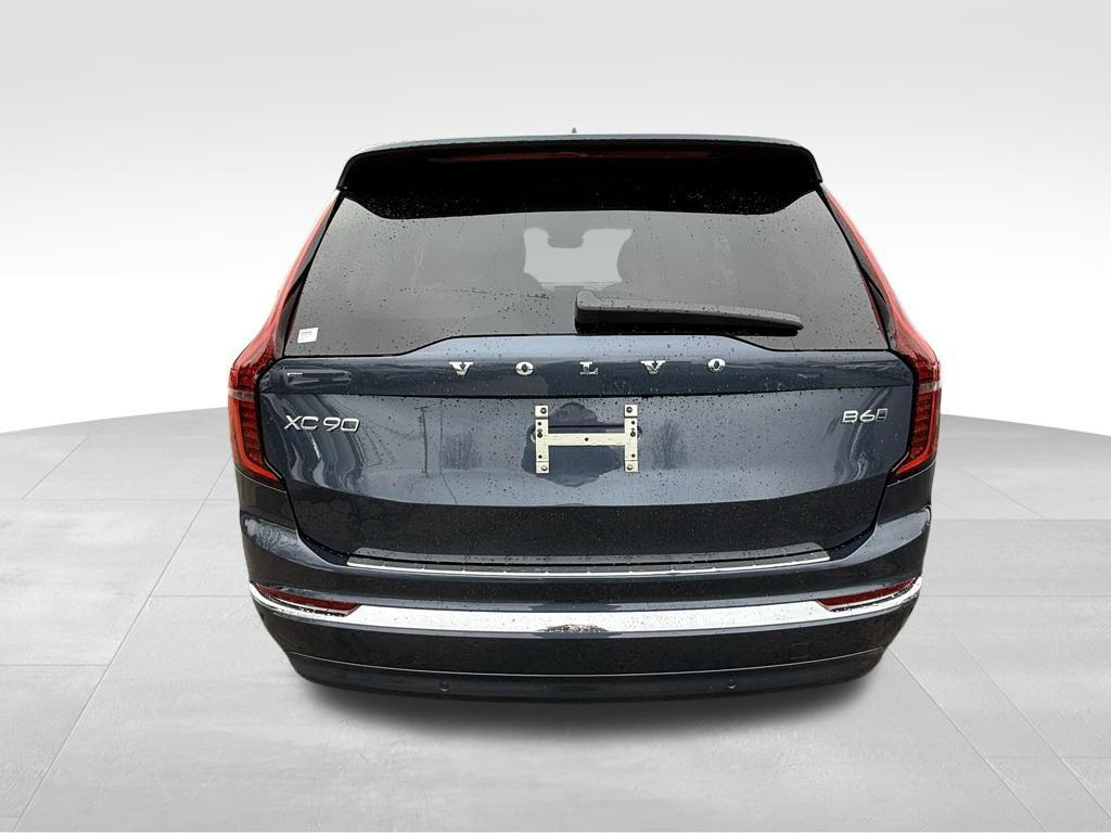 new 2026 Volvo XC90 car, priced at $71,485