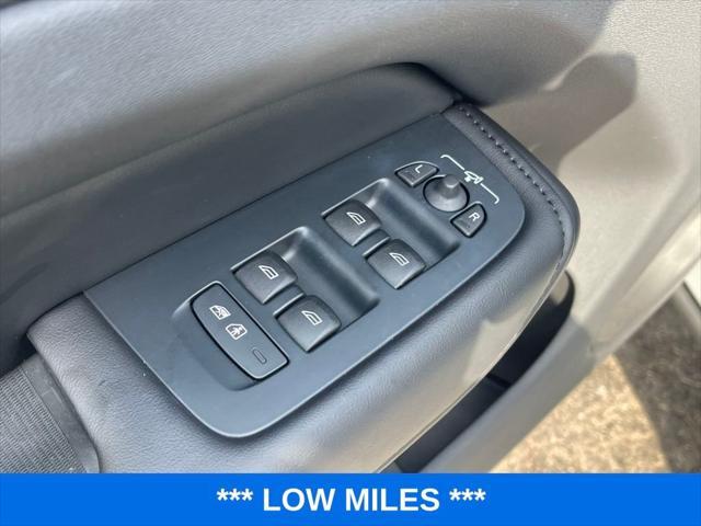 used 2023 Volvo XC60 car, priced at $45,900