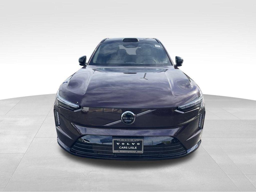 new 2025 Volvo EX90 car, priced at $83,059
