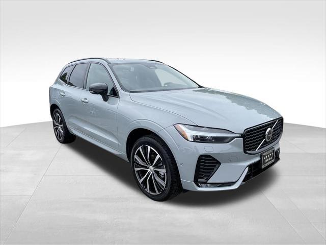 new 2025 Volvo XC60 car, priced at $54,900