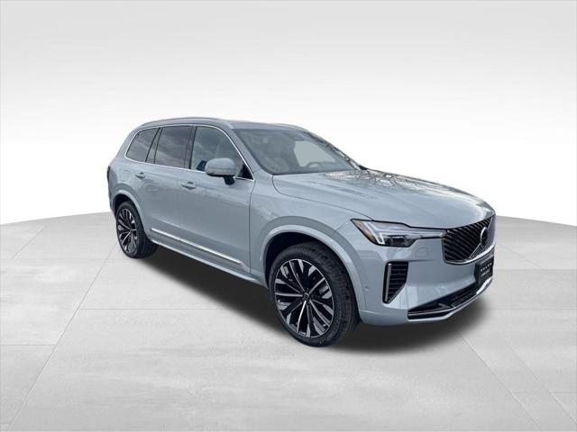 new 2025 Volvo XC90 Plug-In Hybrid car, priced at $77,805