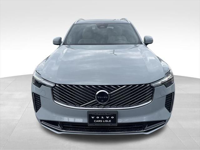 new 2025 Volvo XC90 Plug-In Hybrid car, priced at $77,805