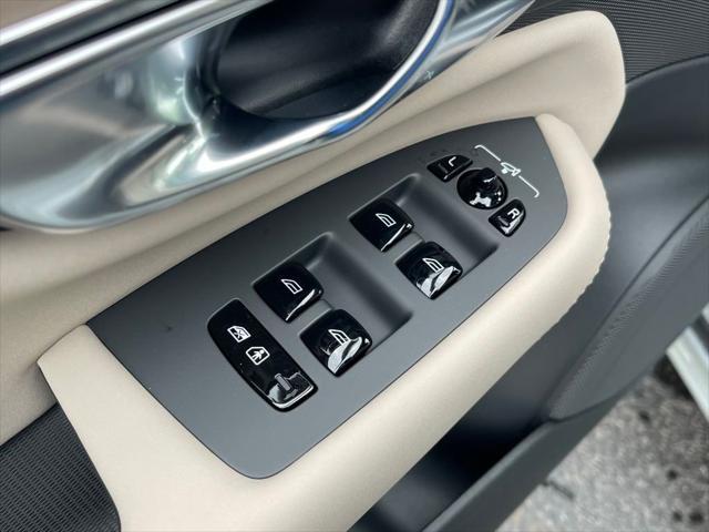new 2025 Volvo XC90 Plug-In Hybrid car, priced at $77,805