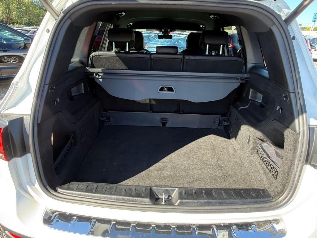 used 2021 Mercedes-Benz GLB 250 car, priced at $24,755