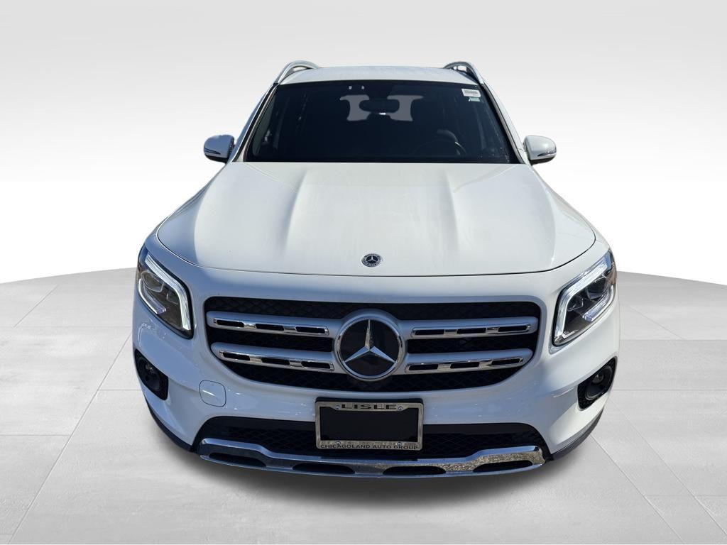 used 2021 Mercedes-Benz GLB 250 car, priced at $24,755
