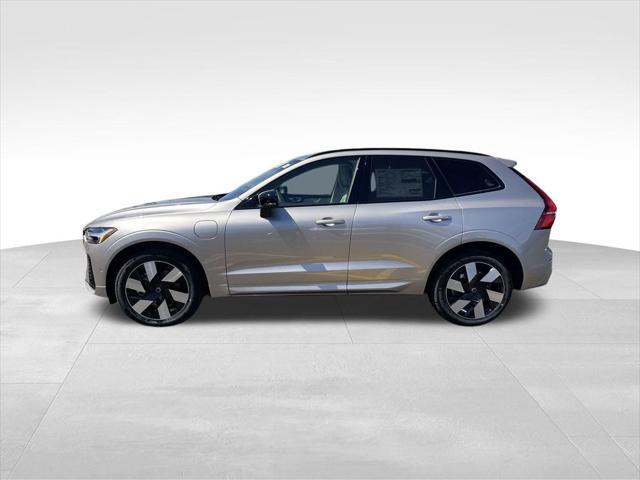 new 2025 Volvo XC60 Plug-In Hybrid car, priced at $64,735