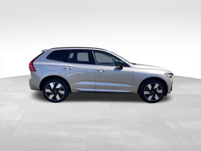 new 2025 Volvo XC60 Plug-In Hybrid car, priced at $64,735