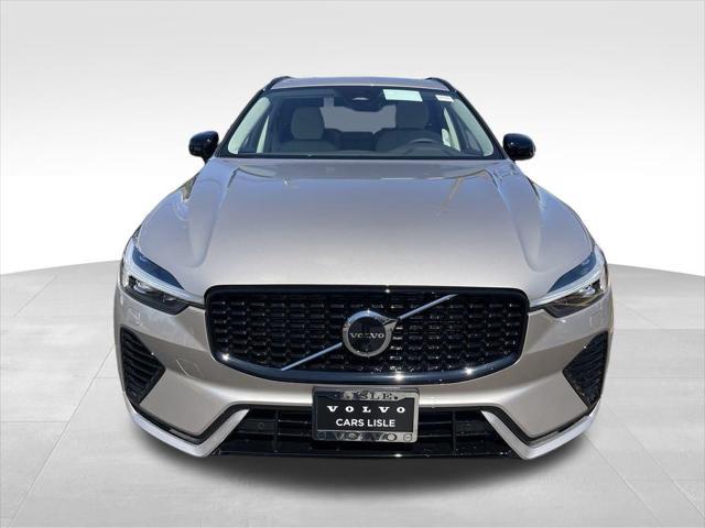 new 2025 Volvo XC60 Plug-In Hybrid car, priced at $64,735