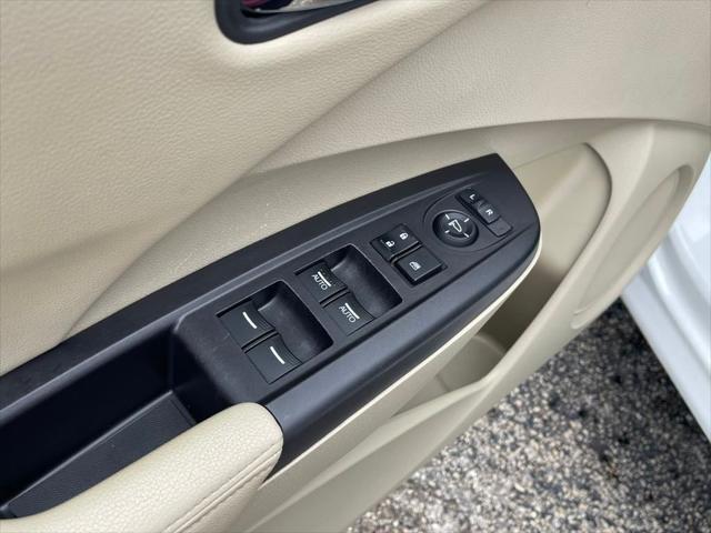 used 2015 Acura RDX car, priced at $12,500