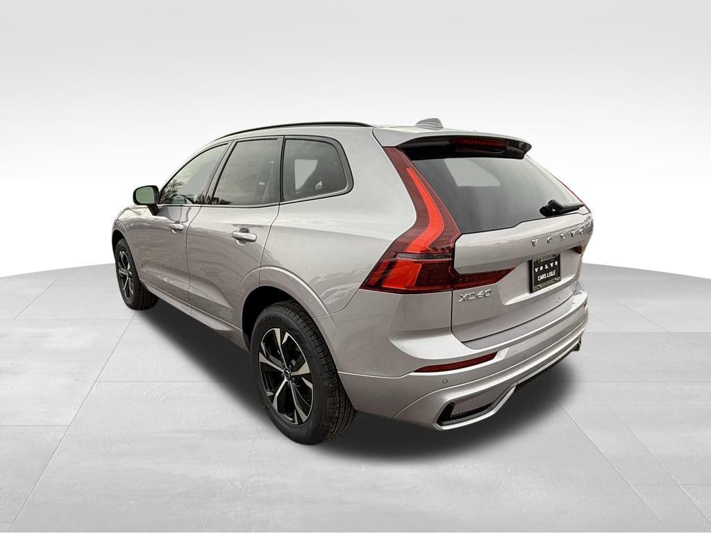 new 2026 Volvo XC60 car, priced at $47,995
