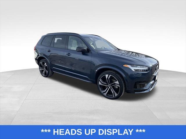 used 2022 Volvo XC90 Recharge Plug-In Hybrid car, priced at $50,800