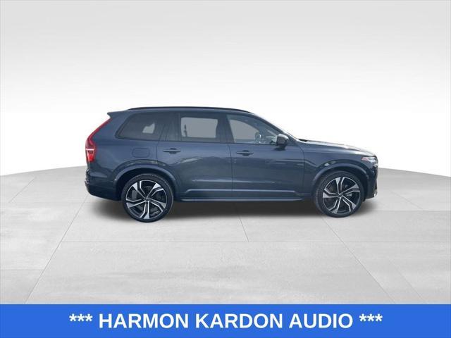 used 2022 Volvo XC90 Recharge Plug-In Hybrid car, priced at $50,800