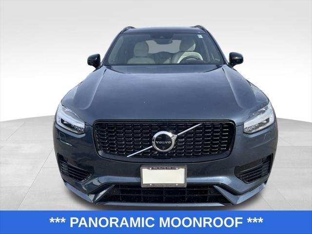 used 2022 Volvo XC90 Recharge Plug-In Hybrid car, priced at $50,800