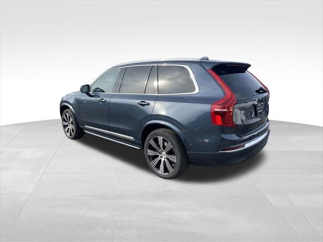 new 2025 Volvo XC90 Plug-In Hybrid car, priced at $74,765