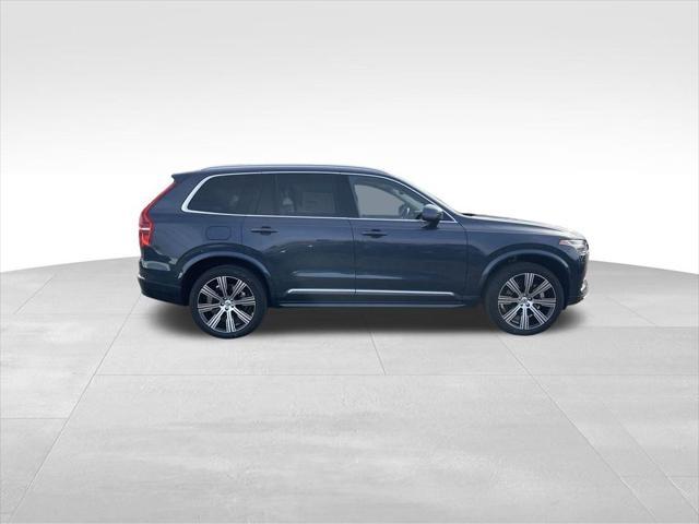 new 2025 Volvo XC90 Plug-In Hybrid car, priced at $74,765