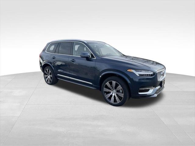 new 2025 Volvo XC90 Plug-In Hybrid car, priced at $74,765