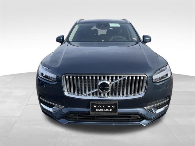 new 2025 Volvo XC90 Plug-In Hybrid car, priced at $74,765