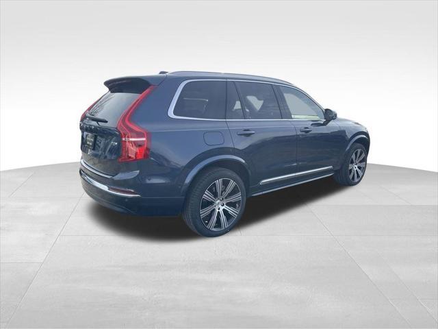 new 2025 Volvo XC90 Plug-In Hybrid car, priced at $74,765