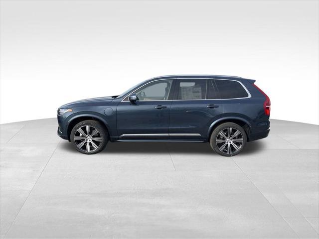 new 2025 Volvo XC90 Plug-In Hybrid car, priced at $74,765