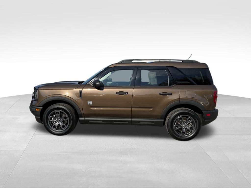 used 2022 Ford Bronco Sport car, priced at $23,360