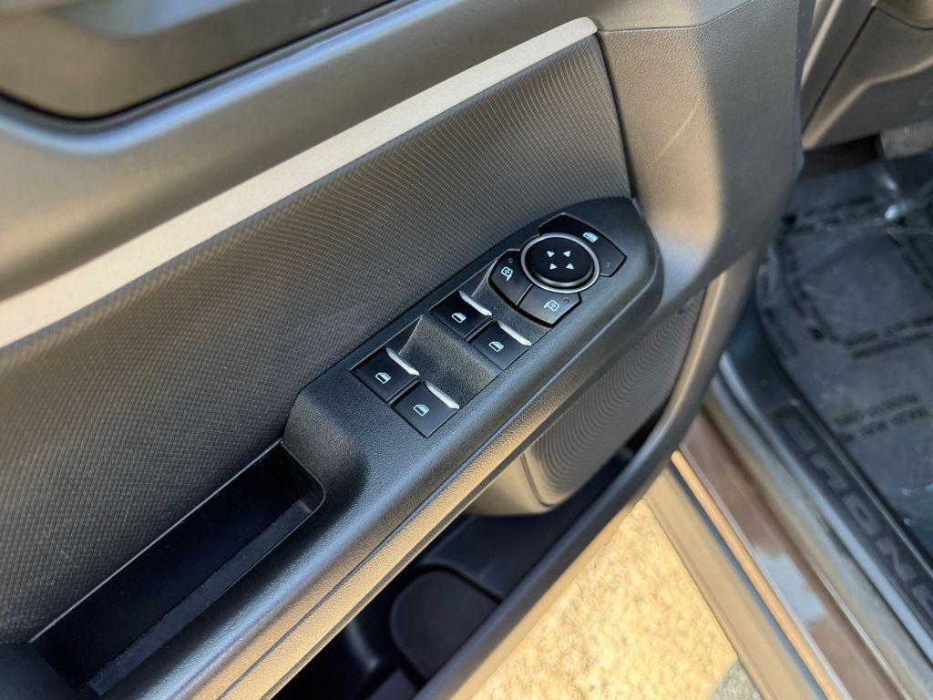 used 2022 Ford Bronco Sport car, priced at $23,360