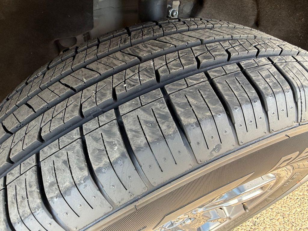 used 2022 Ford Bronco Sport car, priced at $23,360