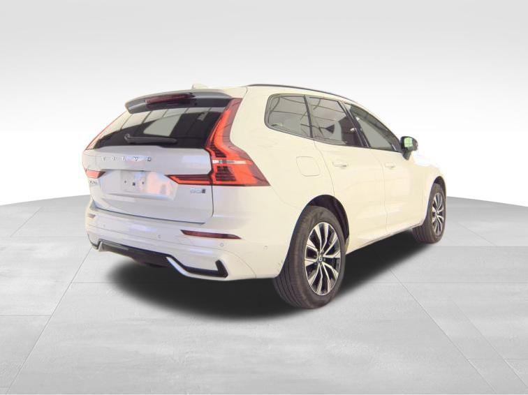 used 2025 Volvo XC60 car, priced at $40,990