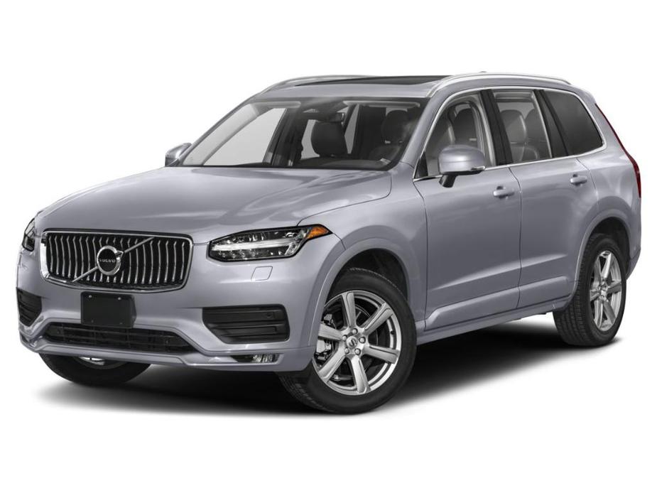 new 2024 Volvo XC90 car, priced at $68,255